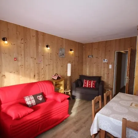 Apartment Les Myrtilles Aux Saisies Hauteluce